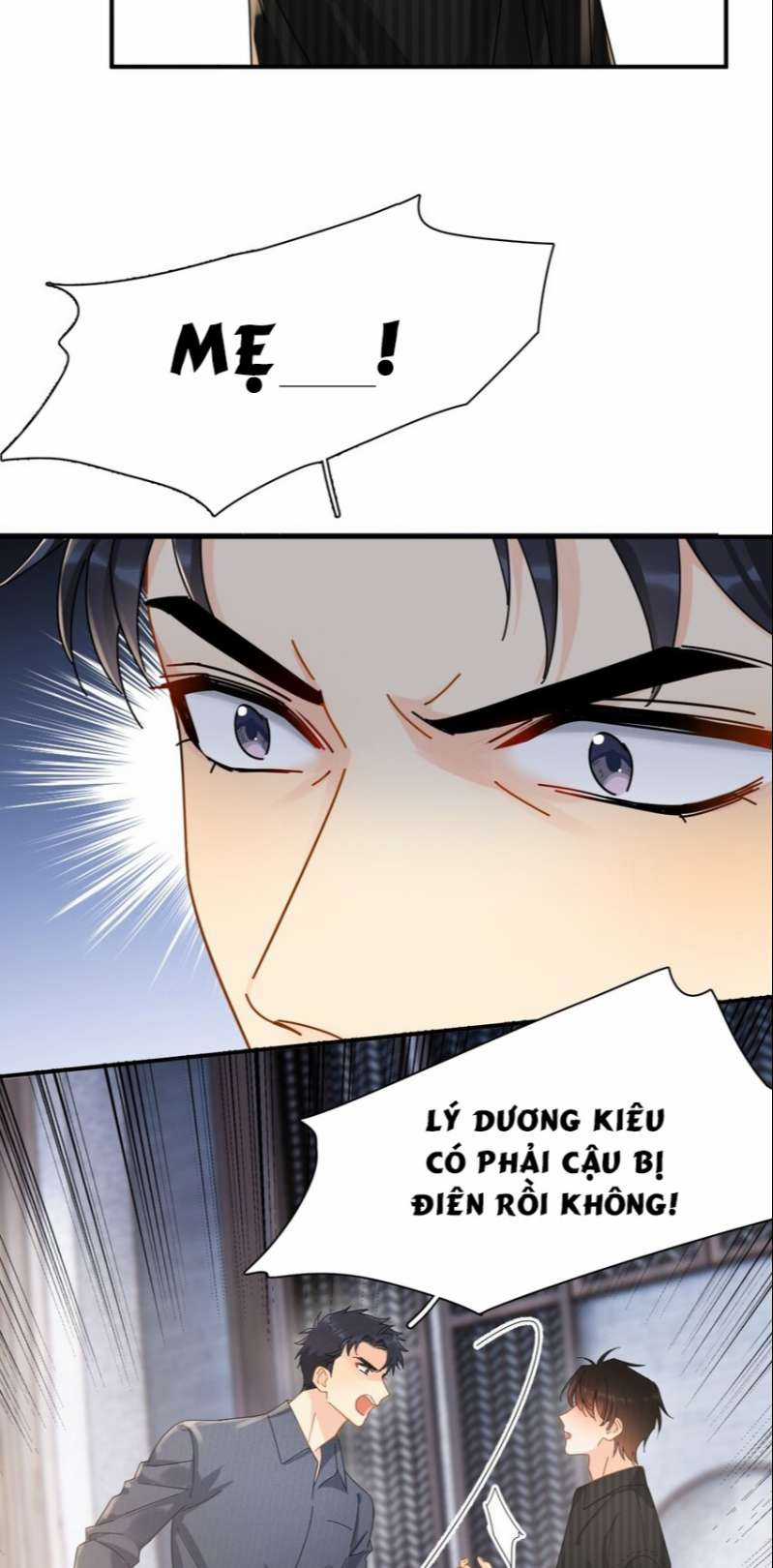 Theo Đuôi - Chapter 50 - Trang 10