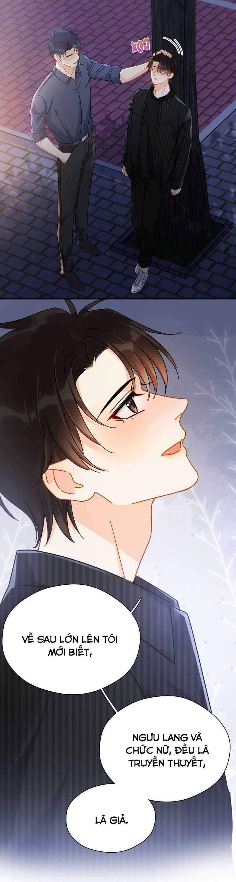 Theo Đuôi - Chapter 51 - Trang 11