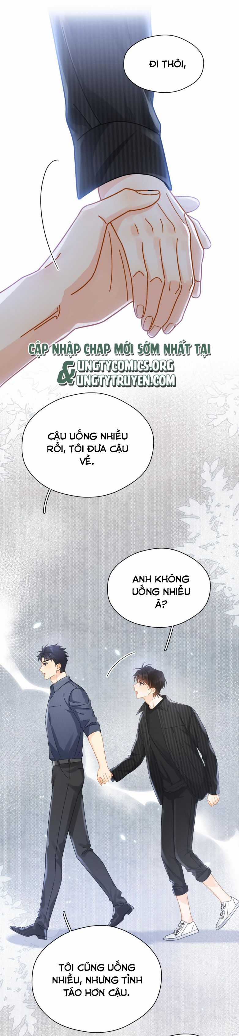 Theo Đuôi - Chapter 51 - Trang 13