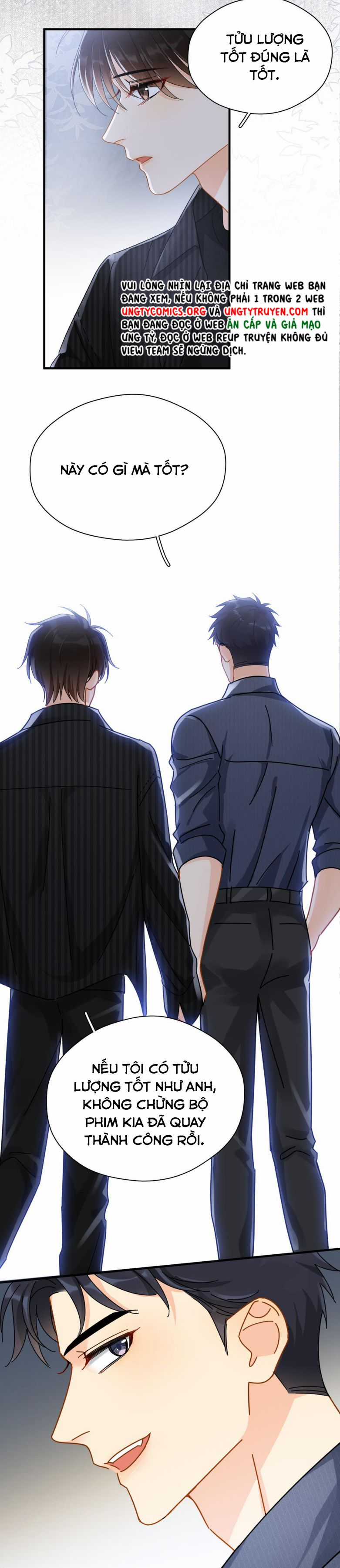 Theo Đuôi - Chapter 51 - Trang 14