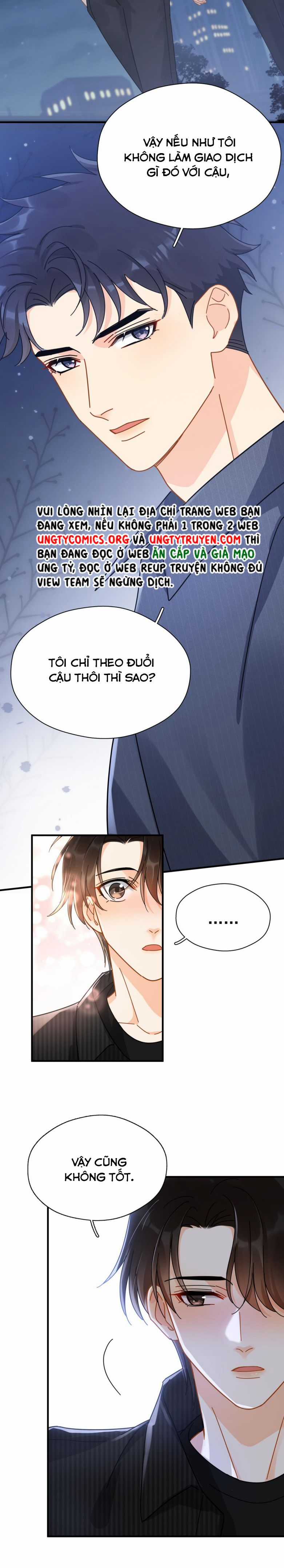 Theo Đuôi - Chapter 51 - Trang 16