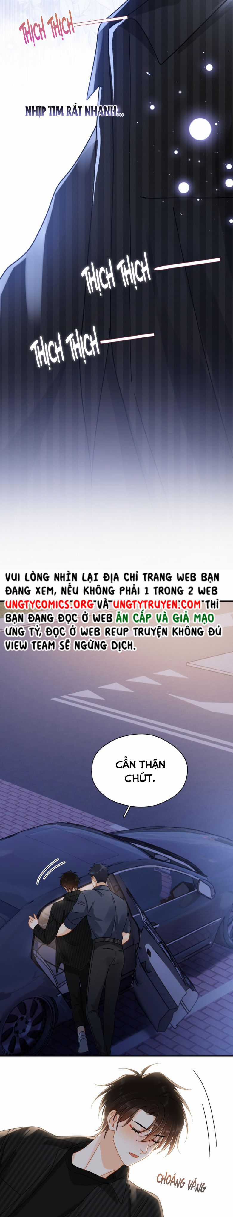 Theo Đuôi - Chapter 51 - Trang 19