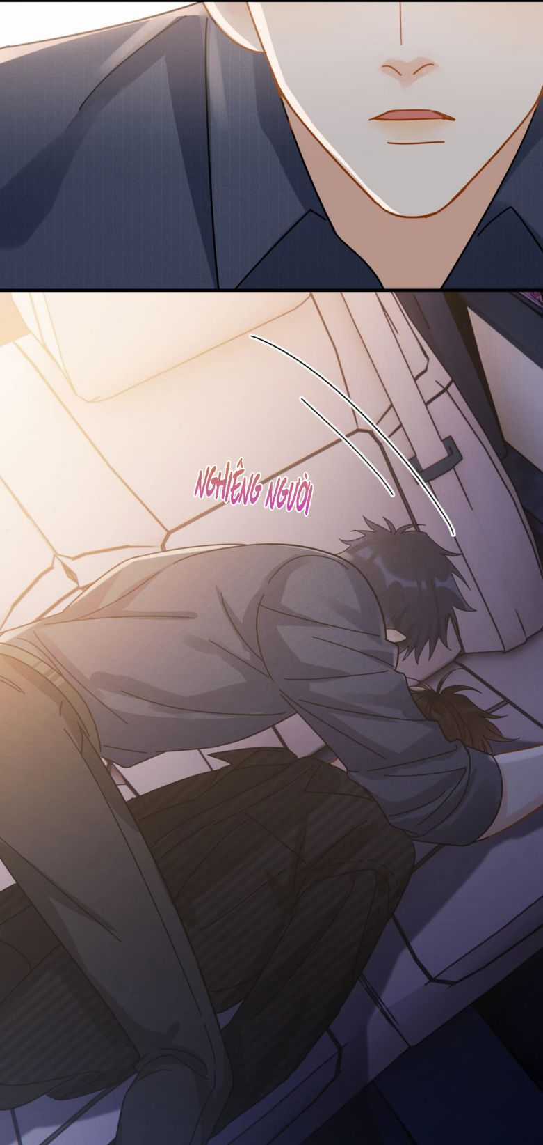 Theo Đuôi - Chapter 51 - Trang 22