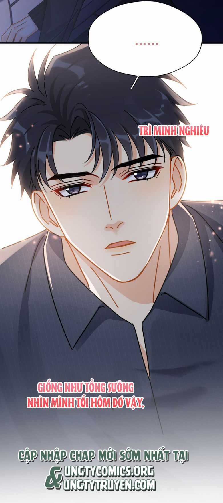 Theo Đuôi - Chapter 51 - Trang 23