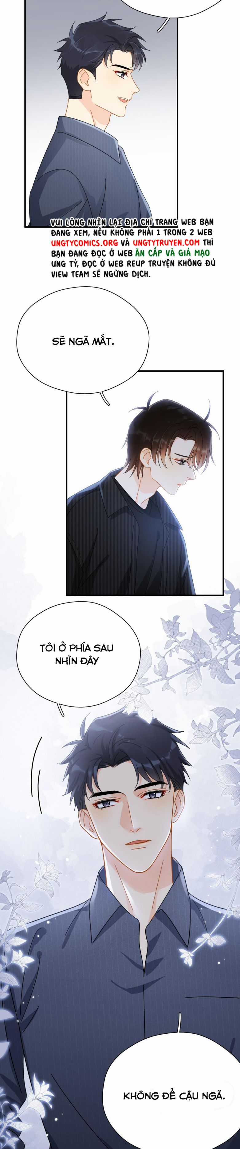 Theo Đuôi - Chapter 51 - Trang 5