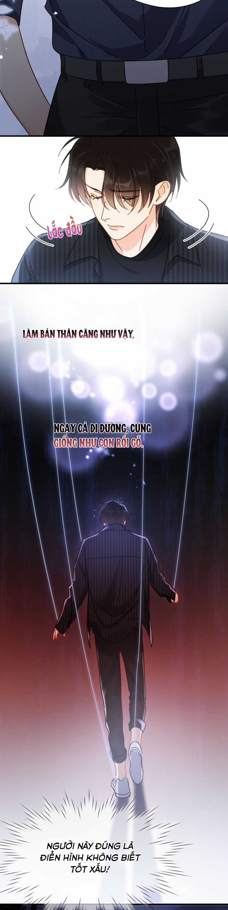 Theo Đuôi - Chapter 51 - Trang 6