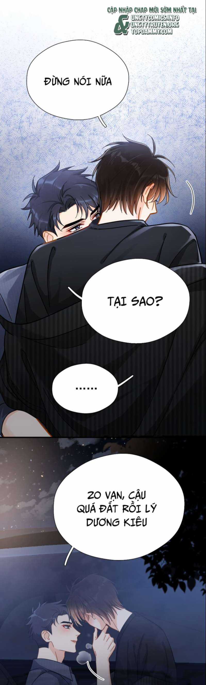 Theo Đuôi - Chapter 52 - Trang 2