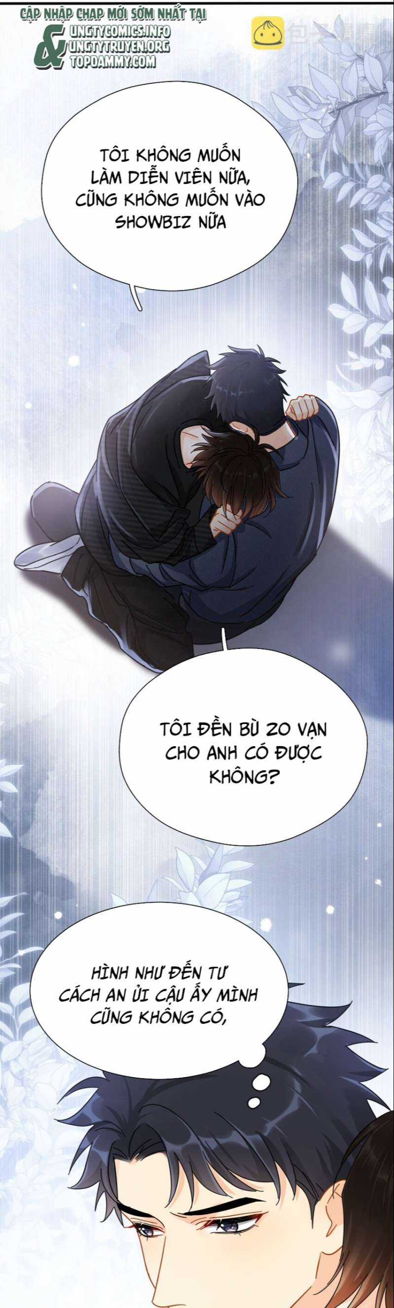 Theo Đuôi - Chapter 52 - Trang 11