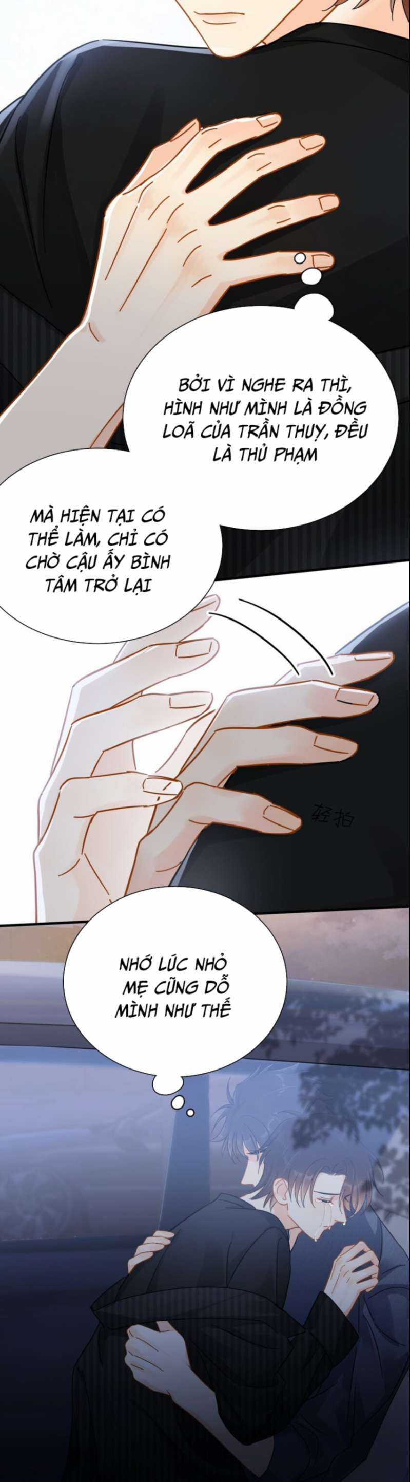 Theo Đuôi - Chapter 52 - Trang 12