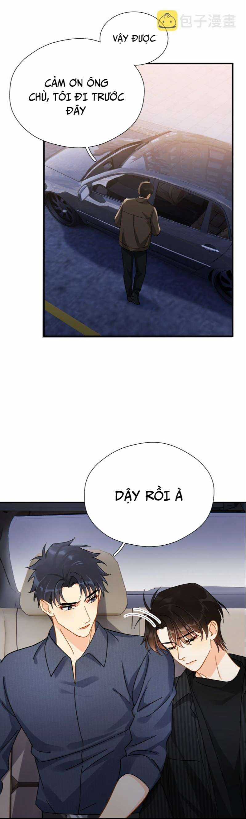 Theo Đuôi - Chapter 52 - Trang 18