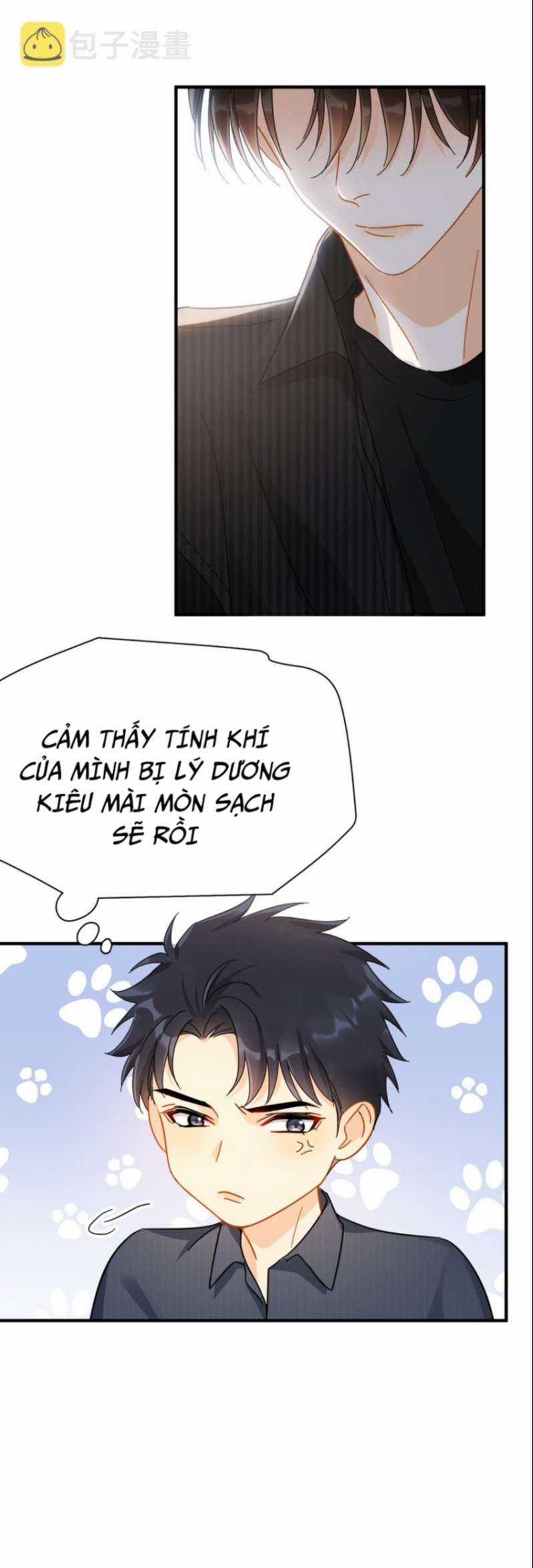 Theo Đuôi - Chapter 52 - Trang 20