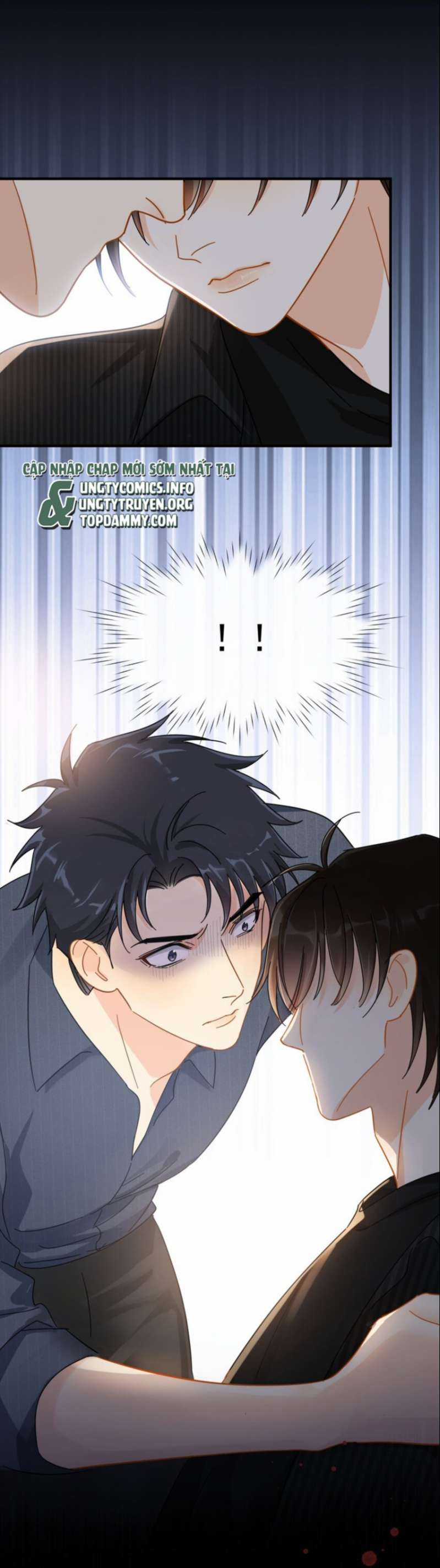 Theo Đuôi - Chapter 52 - Trang 23