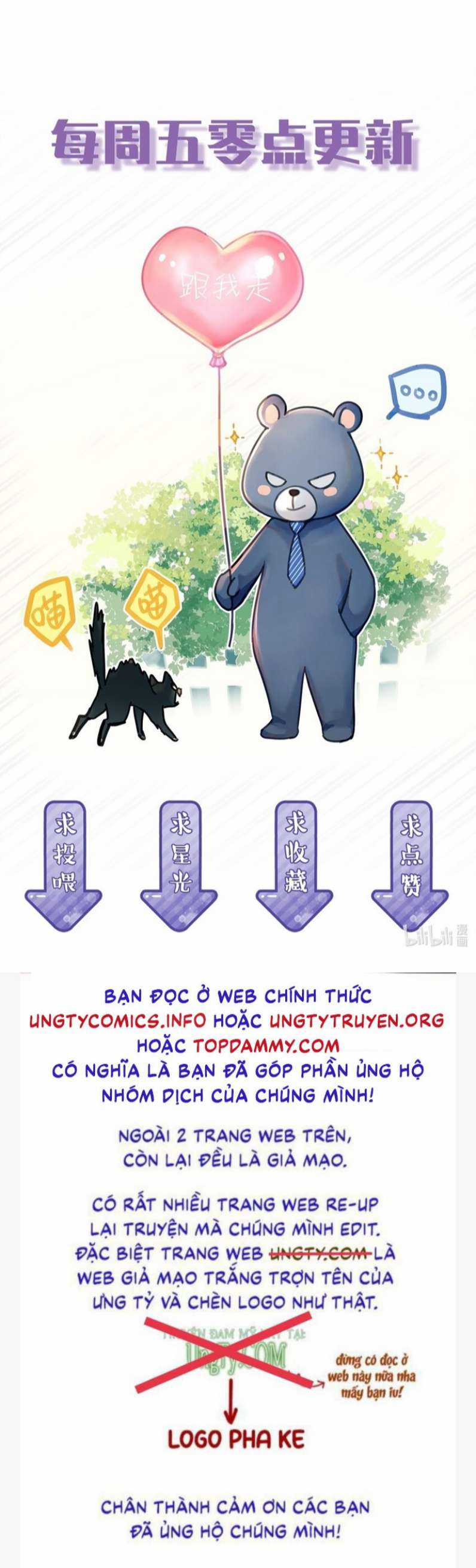 Theo Đuôi - Chapter 52 - Trang 25