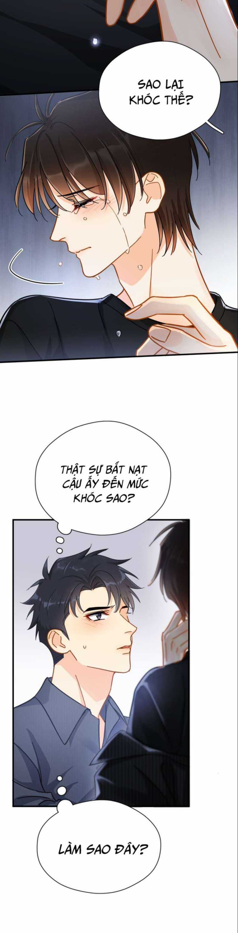 Theo Đuôi - Chapter 52 - Trang 4