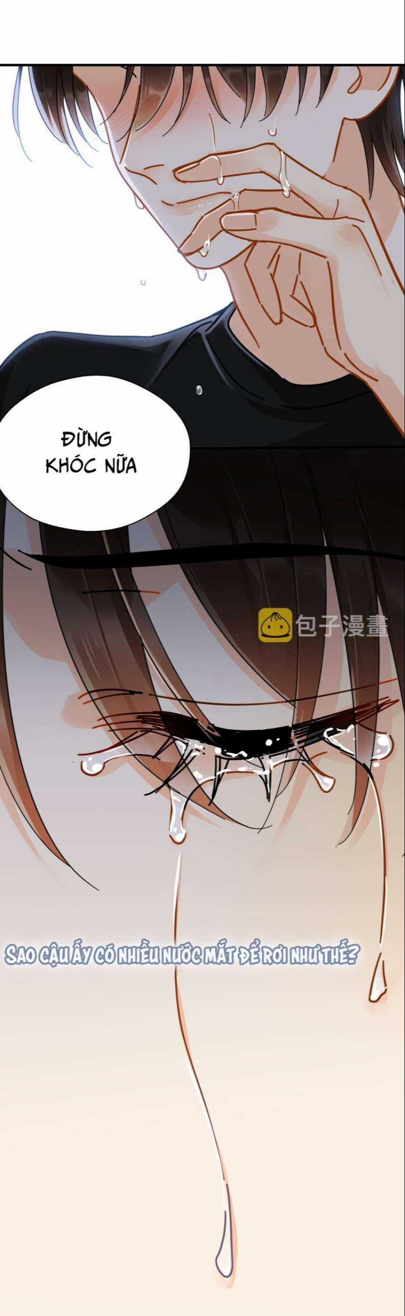 Theo Đuôi - Chapter 52 - Trang 5