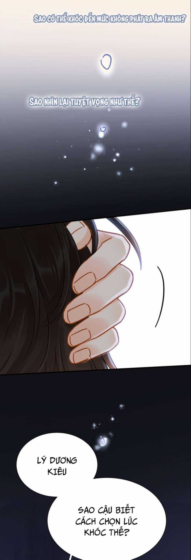 Theo Đuôi - Chapter 52 - Trang 6