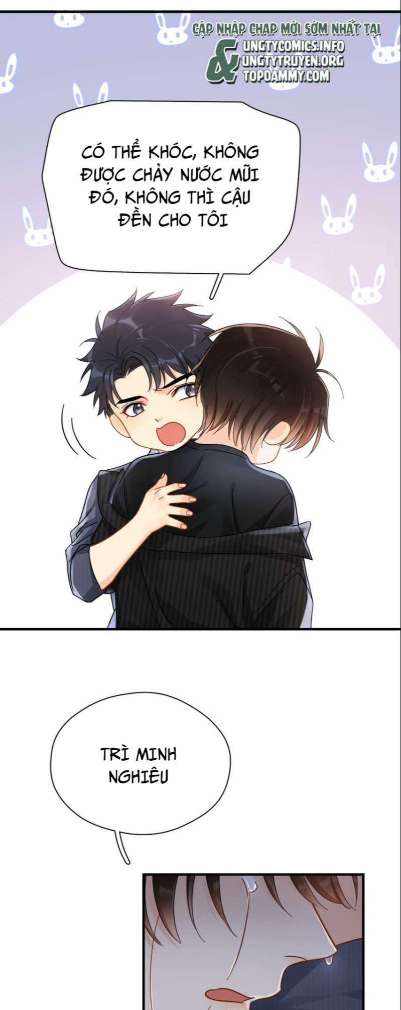 Theo Đuôi - Chapter 52 - Trang 8