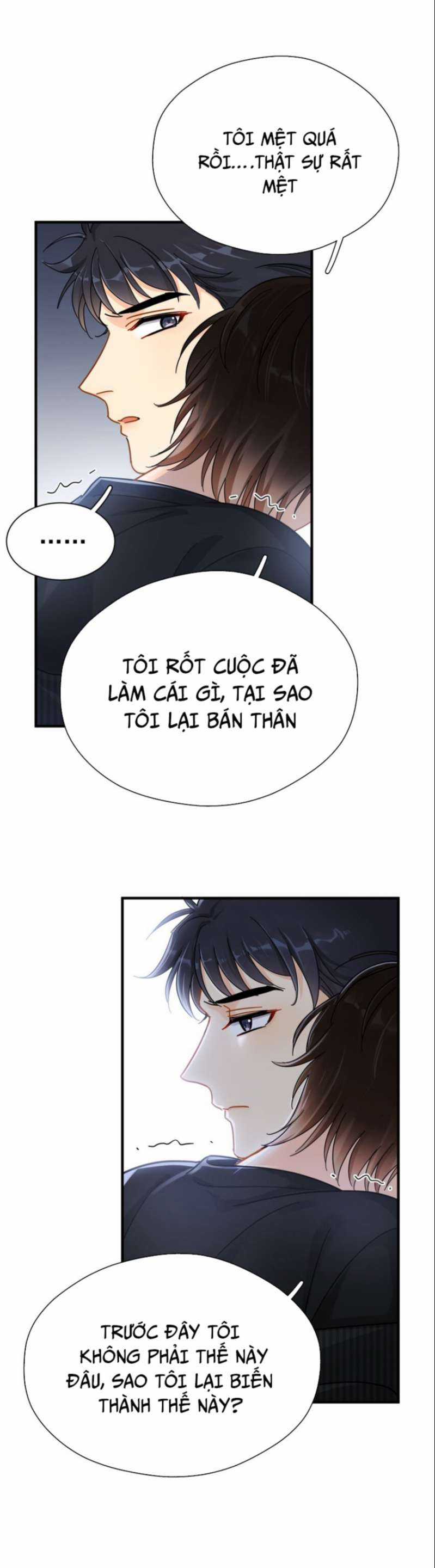 Theo Đuôi - Chapter 52 - Trang 10