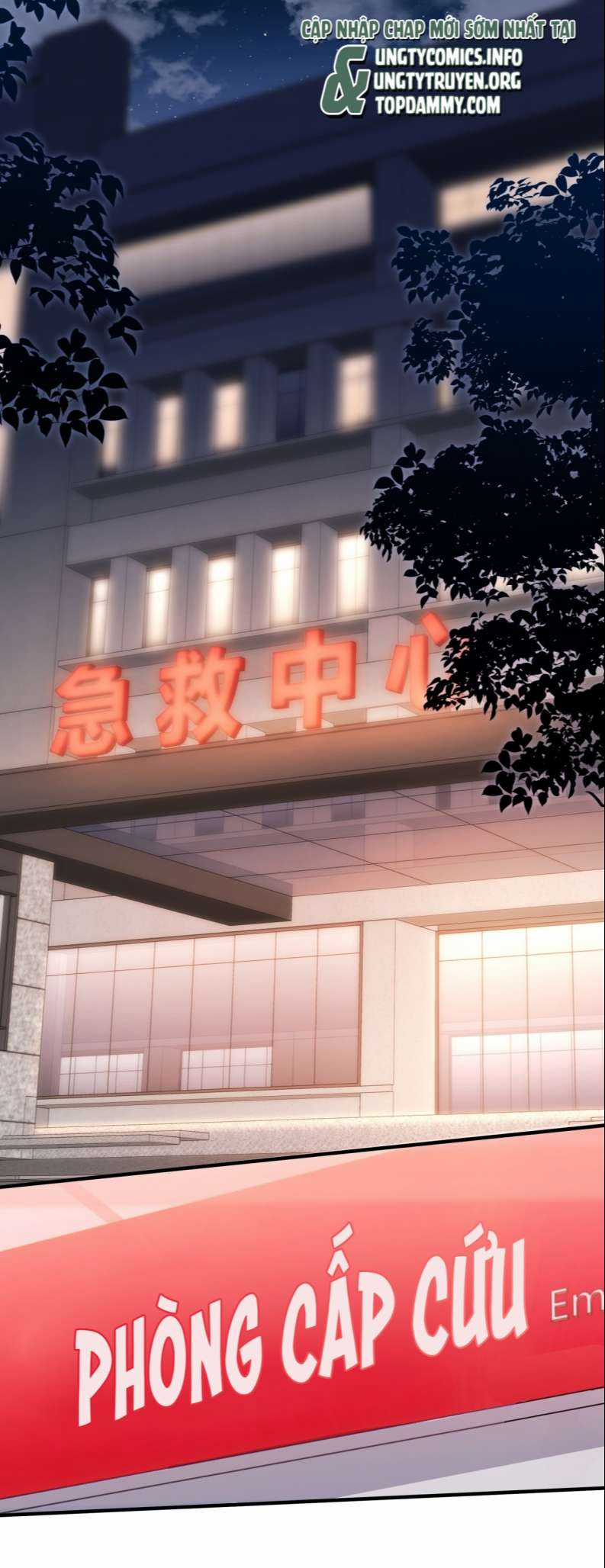 Theo Đuôi - Chapter 53 - Trang 2