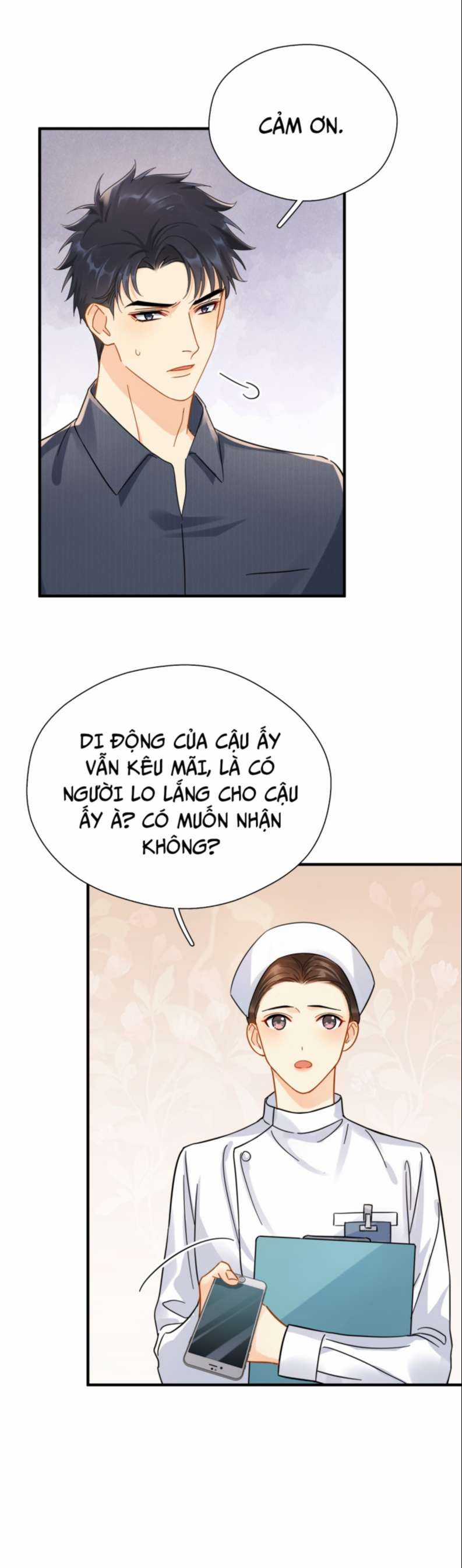 Theo Đuôi - Chapter 53 - Trang 11