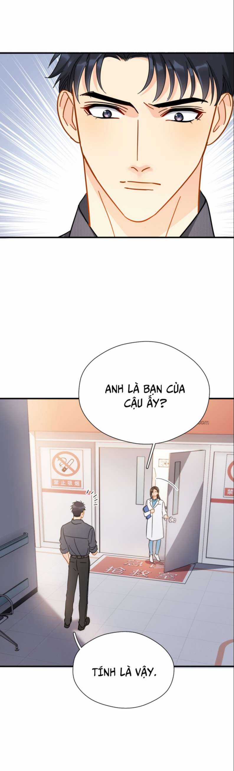 Theo Đuôi - Chapter 53 - Trang 14