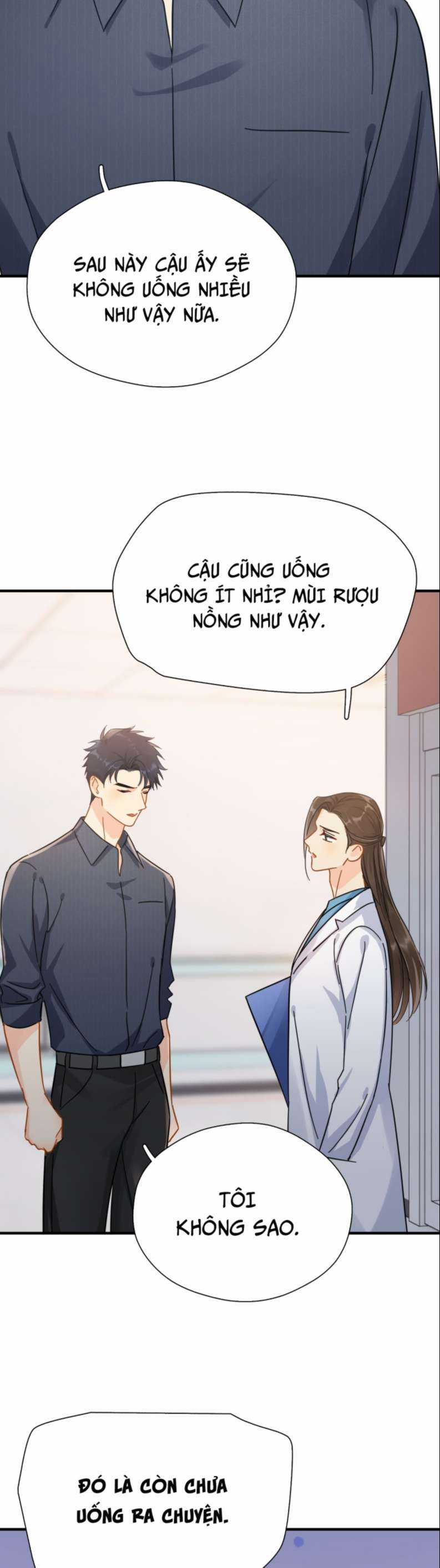 Theo Đuôi - Chapter 53 - Trang 16