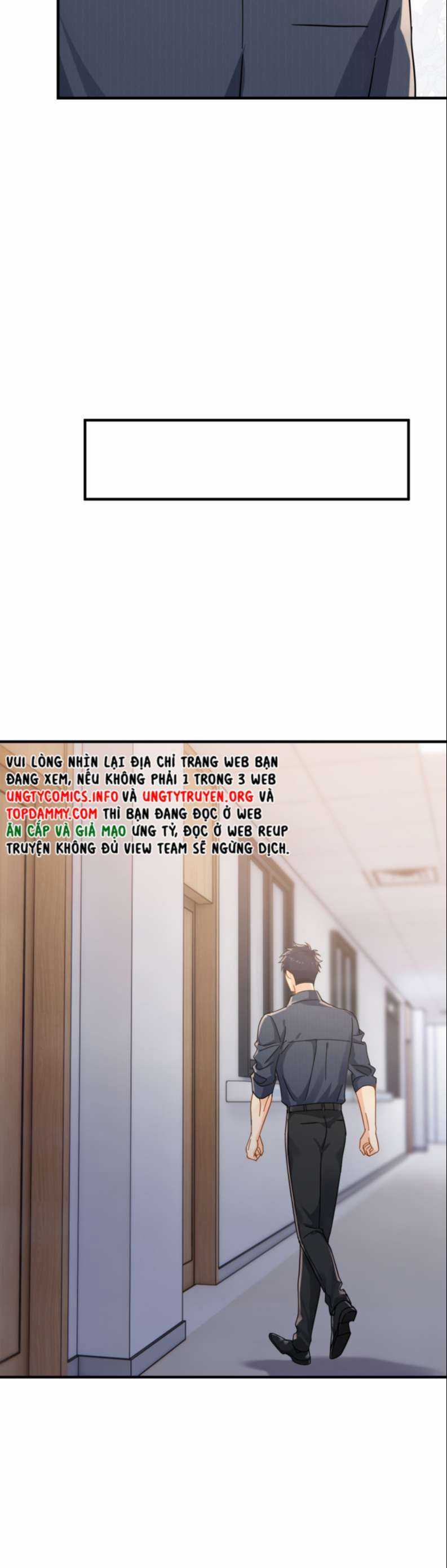 Theo Đuôi - Chapter 53 - Trang 18