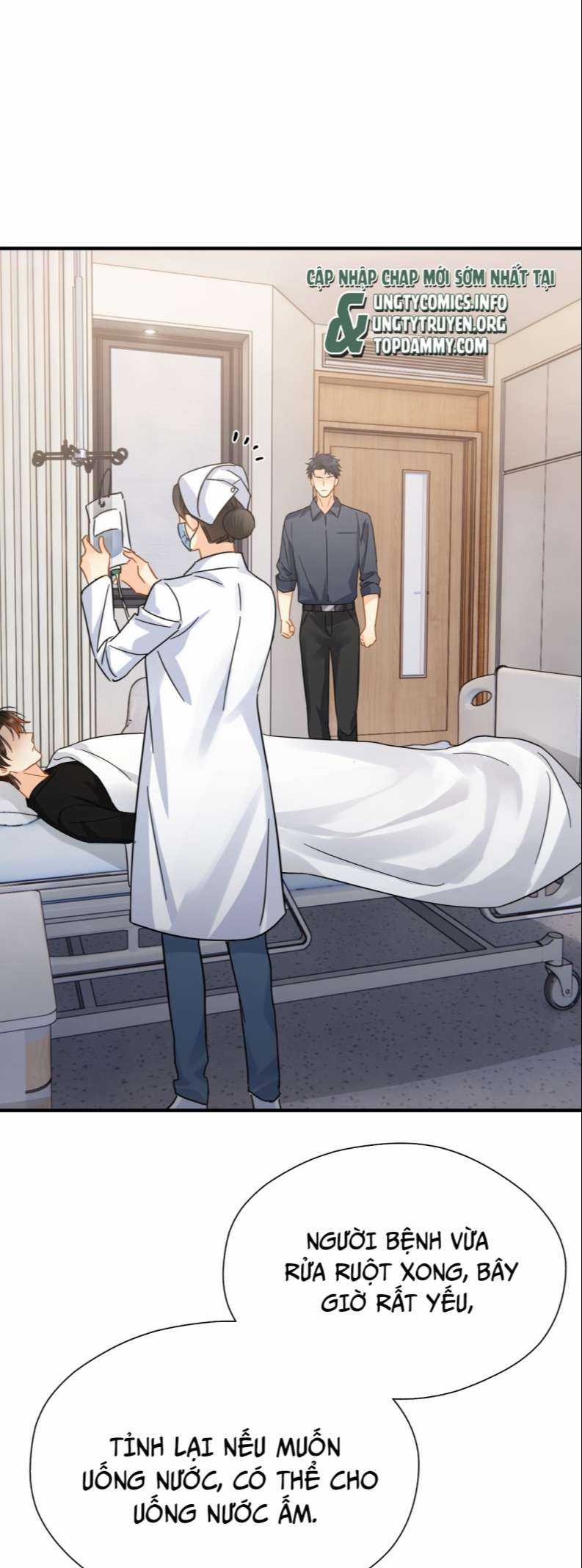 Theo Đuôi - Chapter 53 - Trang 19