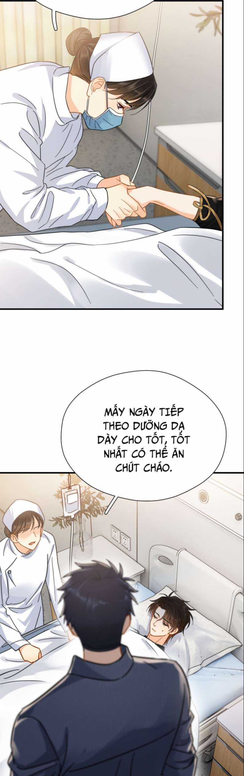 Theo Đuôi - Chapter 53 - Trang 20