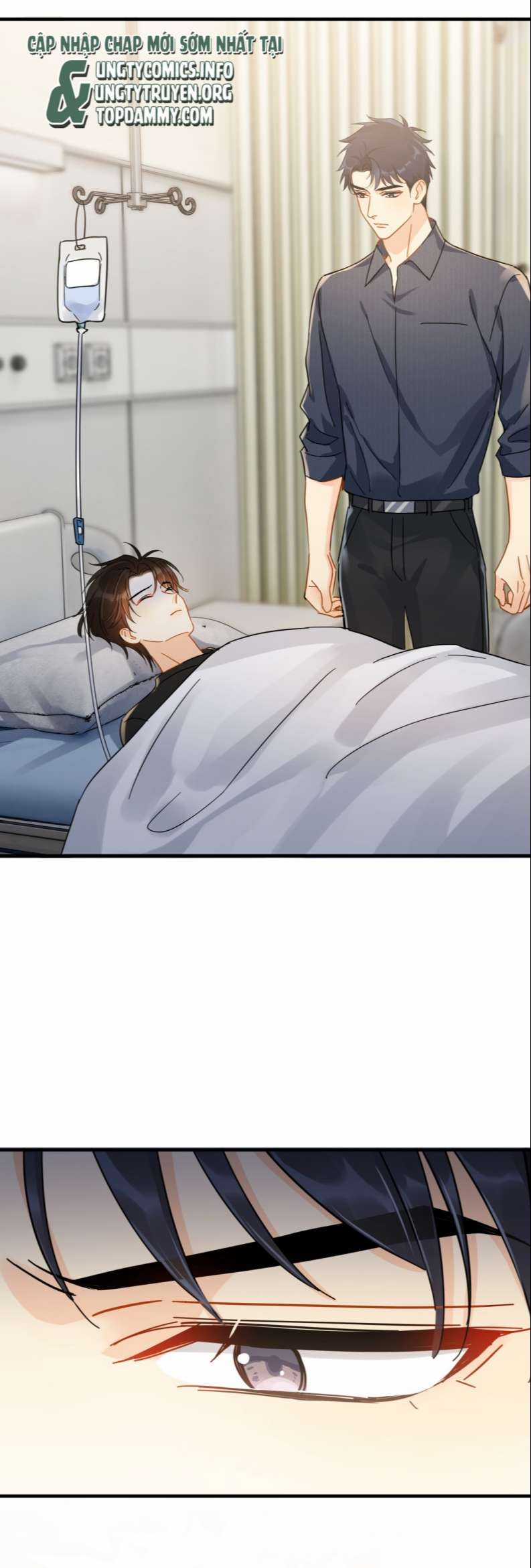 Theo Đuôi - Chapter 53 - Trang 22