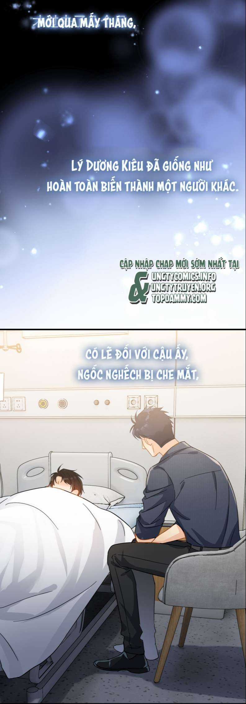 Theo Đuôi - Chapter 53 - Trang 26