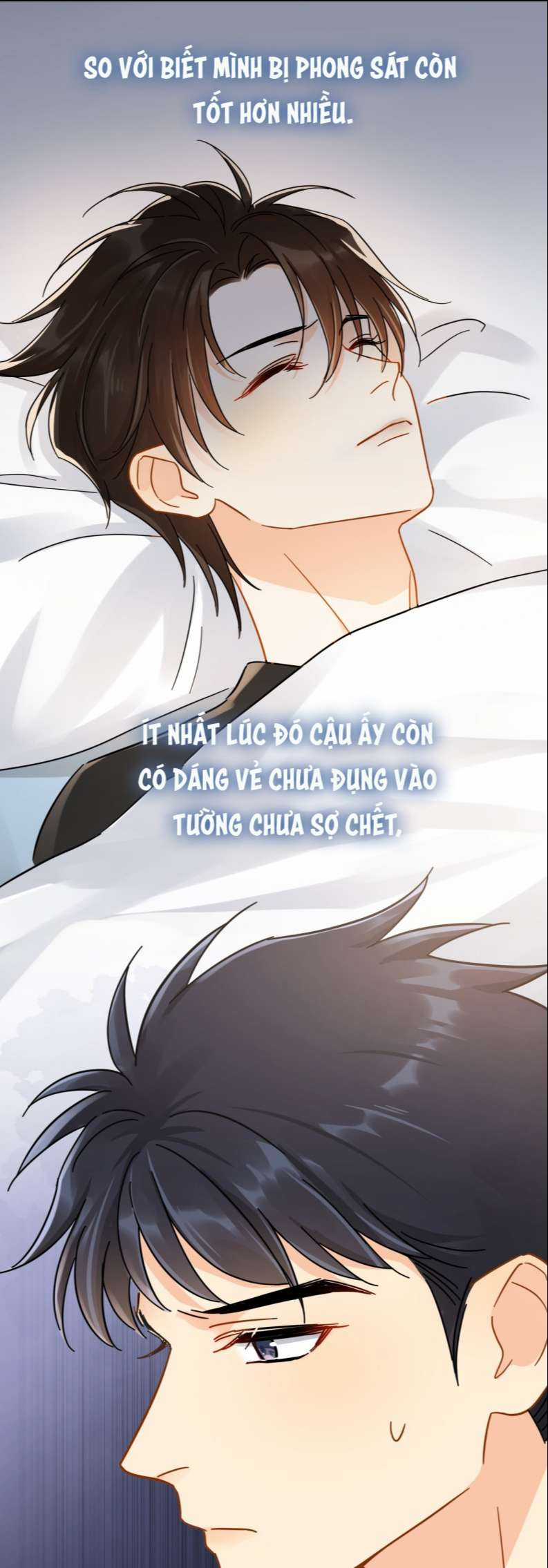 Theo Đuôi - Chapter 53 - Trang 27