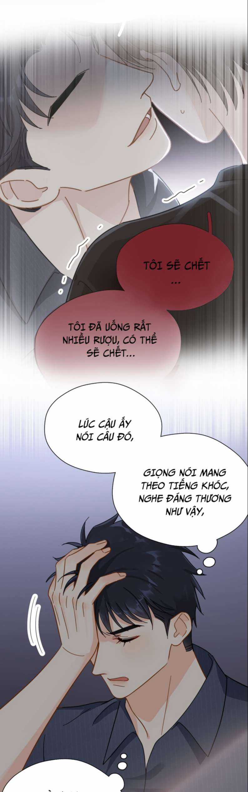 Theo Đuôi - Chapter 53 - Trang 5