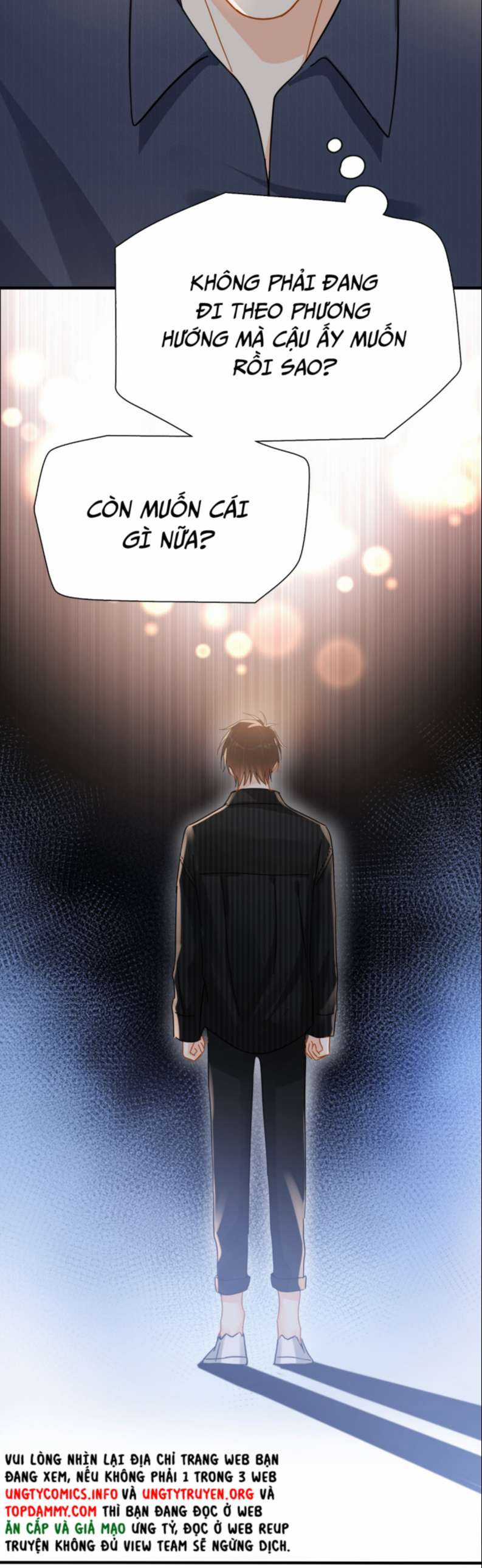 Theo Đuôi - Chapter 53 - Trang 8