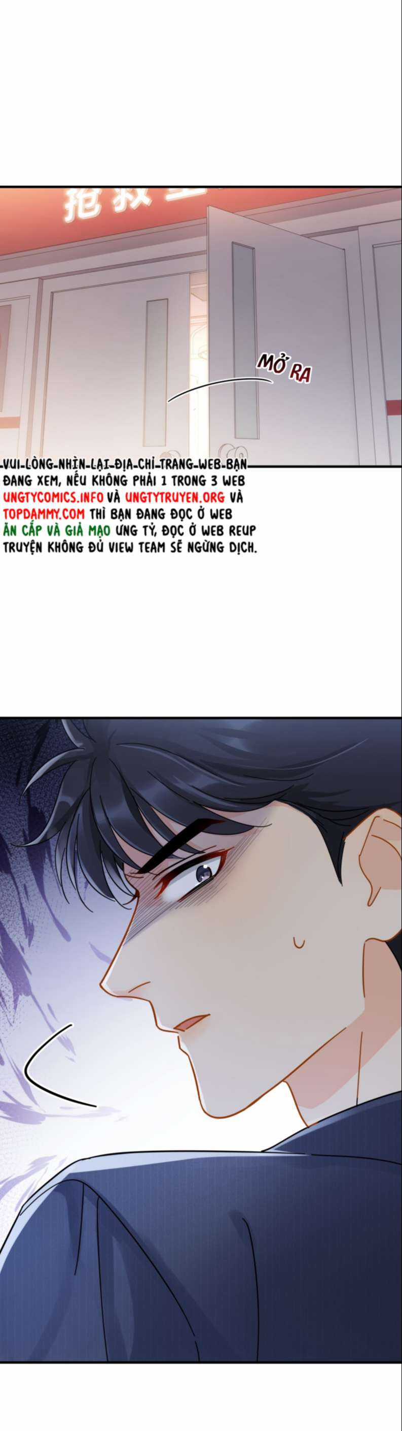 Theo Đuôi - Chapter 53 - Trang 9