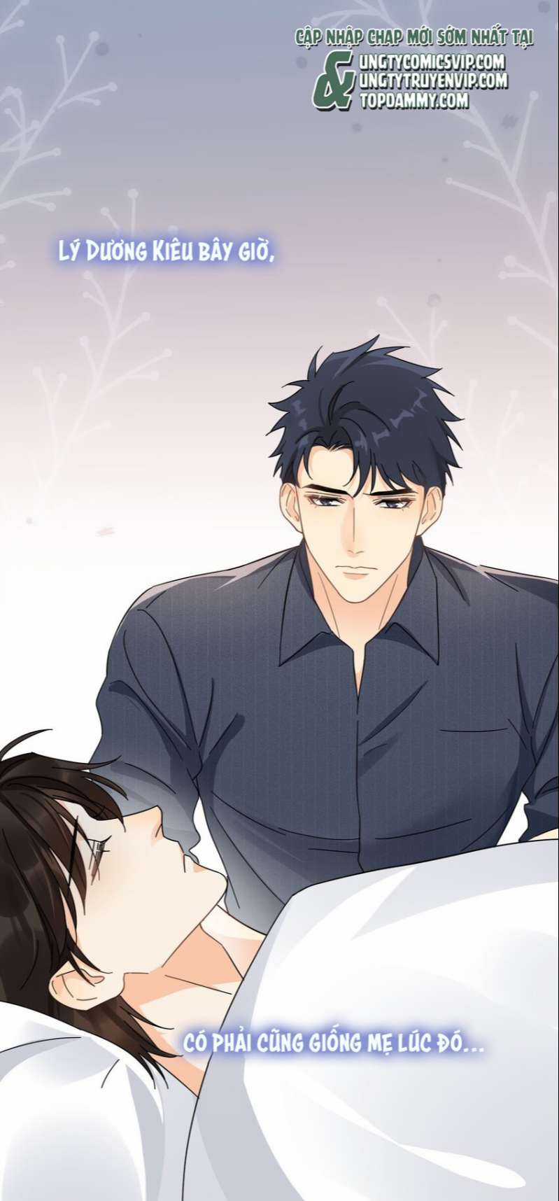 Theo Đuôi - Chapter 54 - Trang 2