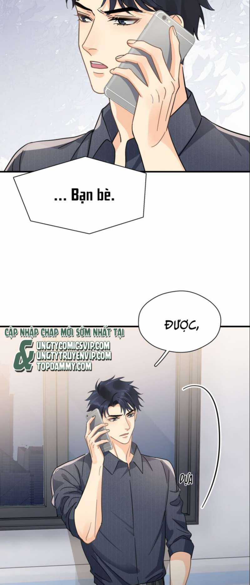 Theo Đuôi - Chapter 54 - Trang 13