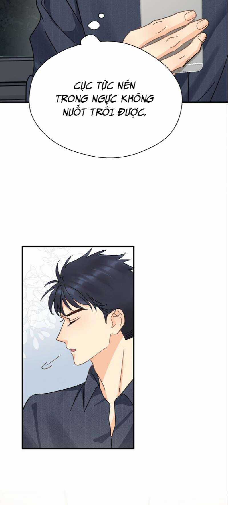 Theo Đuôi - Chapter 54 - Trang 19