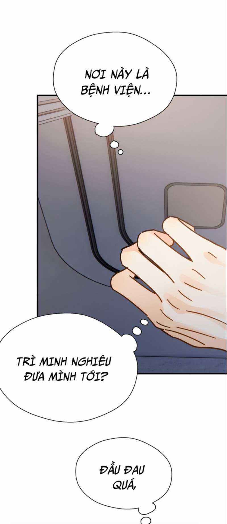 Theo Đuôi - Chapter 54 - Trang 24