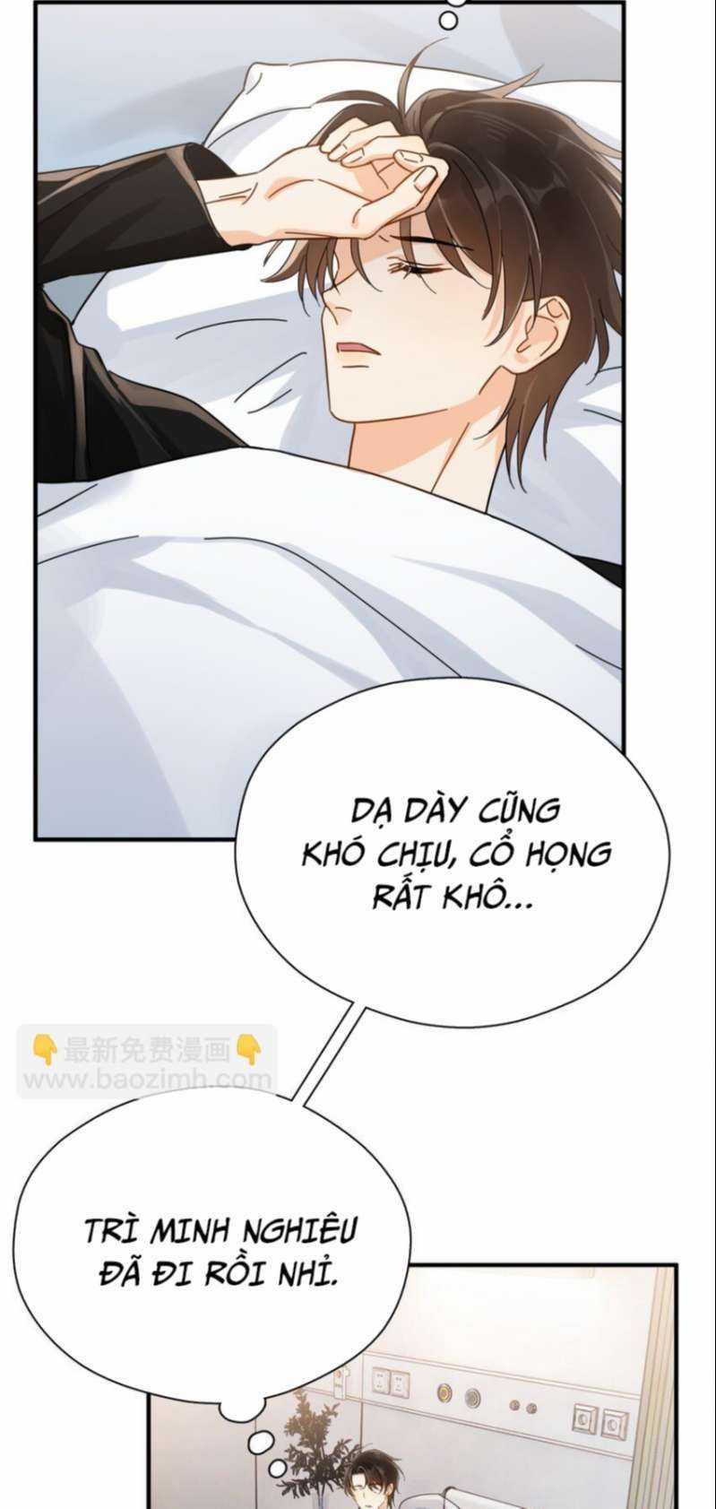 Theo Đuôi - Chapter 54 - Trang 25