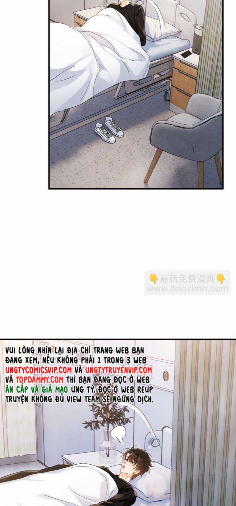 Theo Đuôi - Chapter 54 - Trang 26