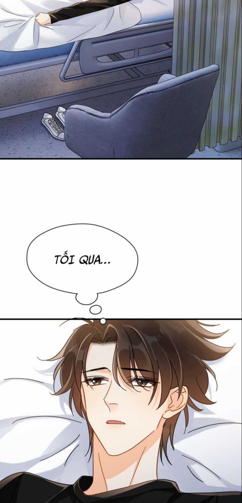 Theo Đuôi - Chapter 54 - Trang 27