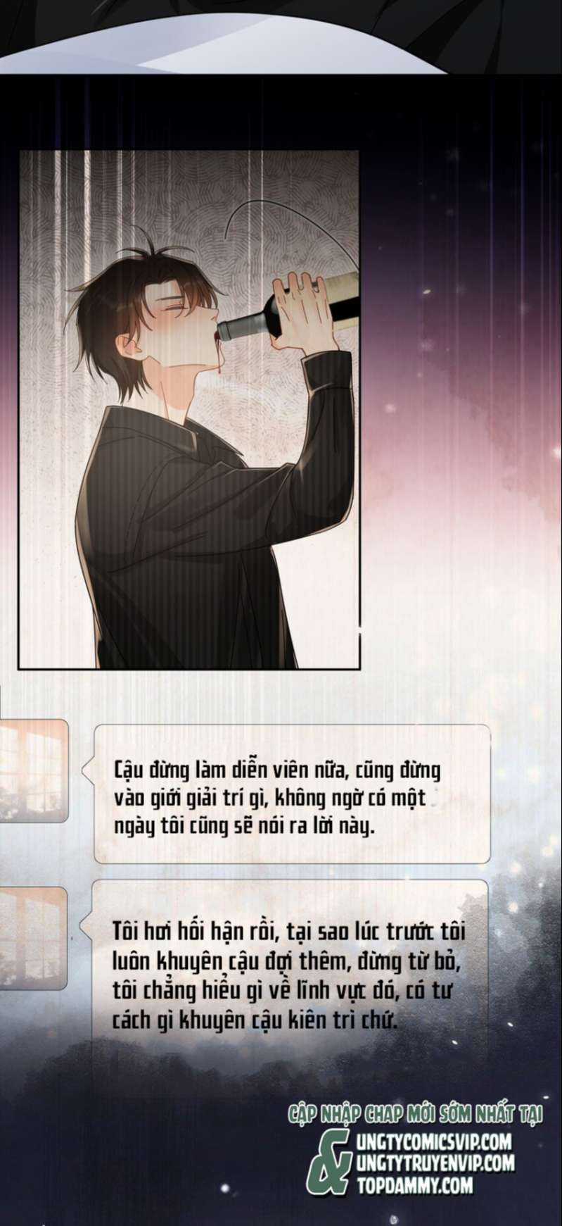 Theo Đuôi - Chapter 54 - Trang 28