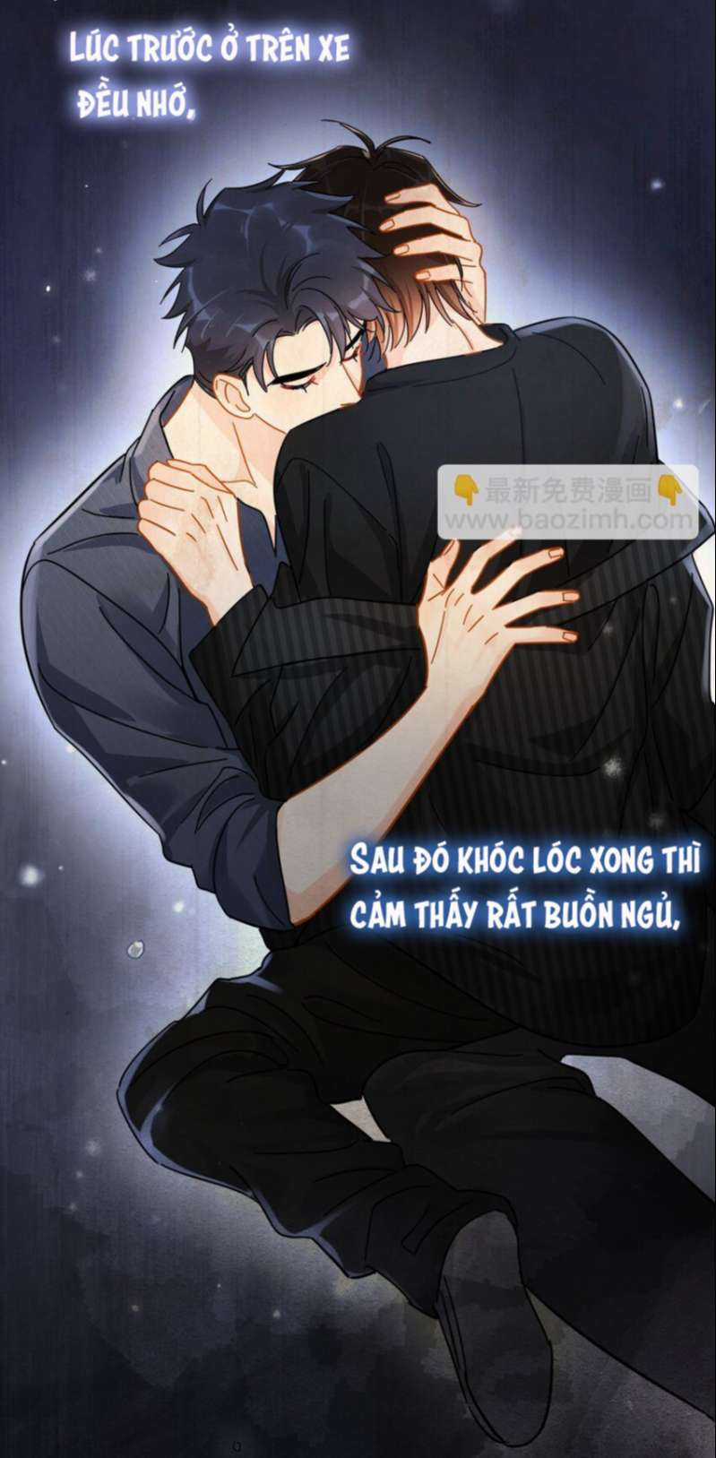 Theo Đuôi - Chapter 54 - Trang 29