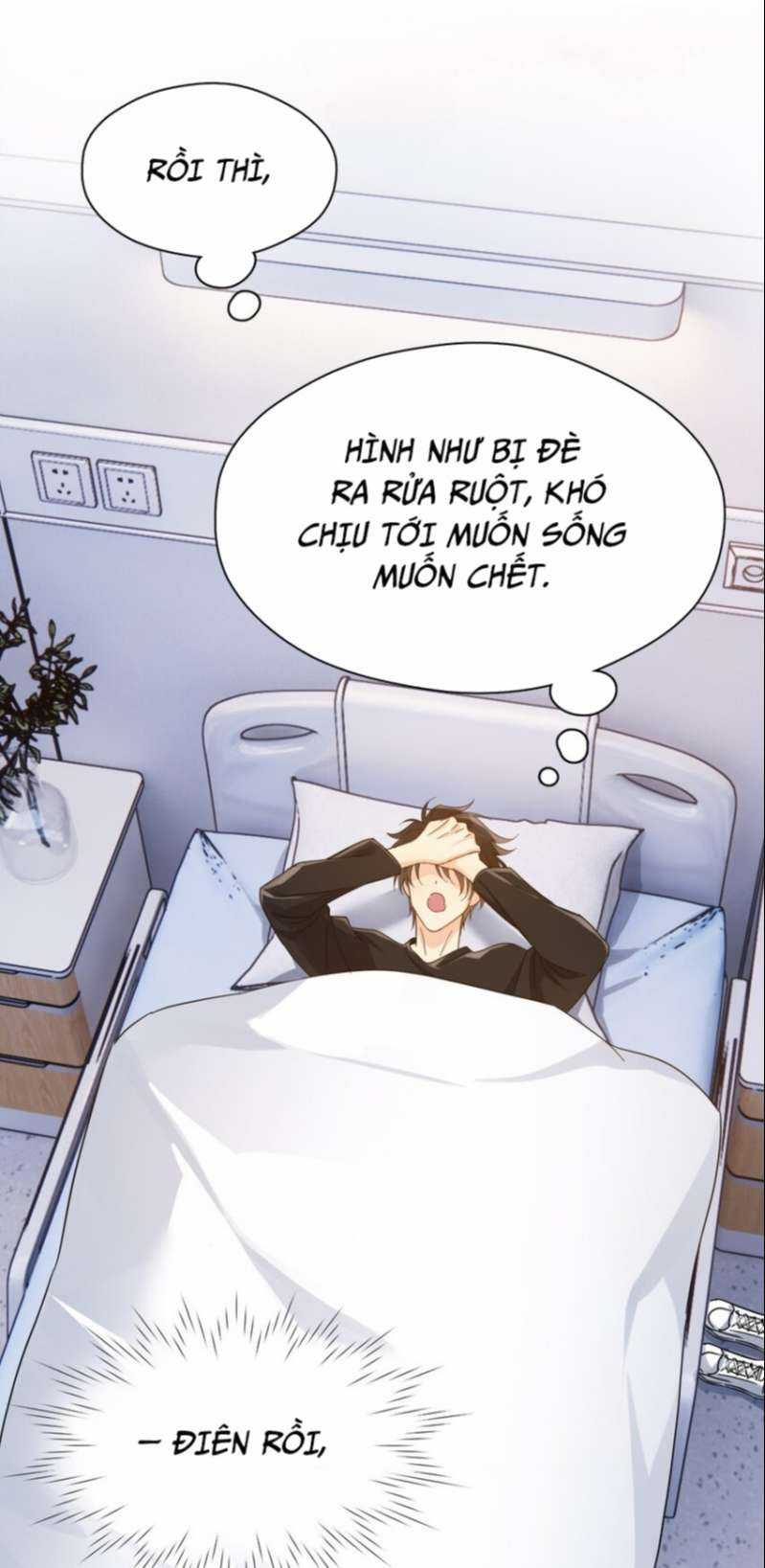 Theo Đuôi - Chapter 54 - Trang 32