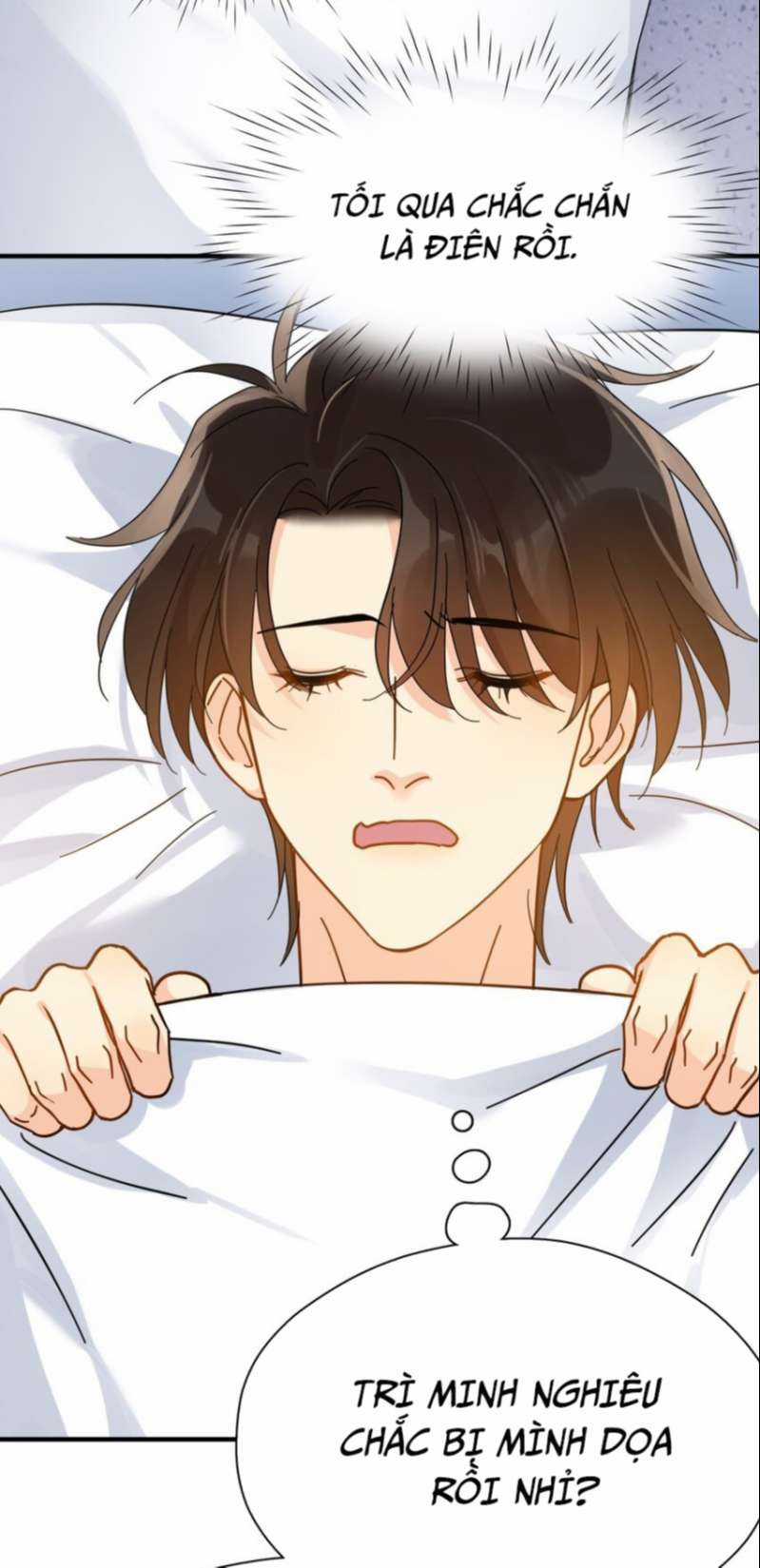 Theo Đuôi - Chapter 54 - Trang 33