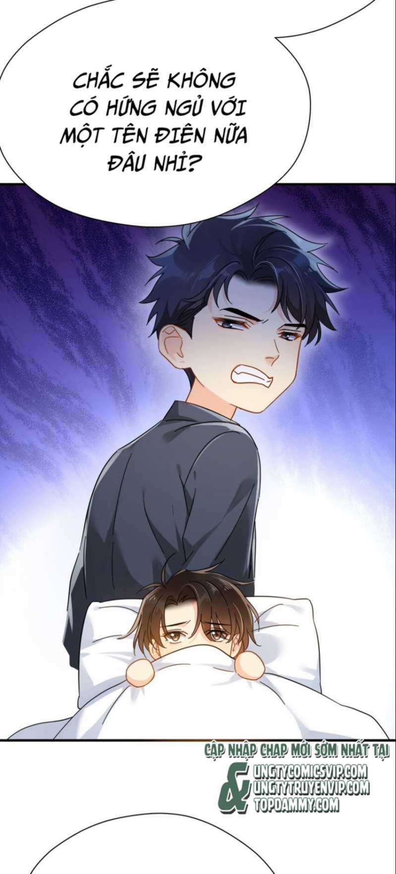 Theo Đuôi - Chapter 54 - Trang 34