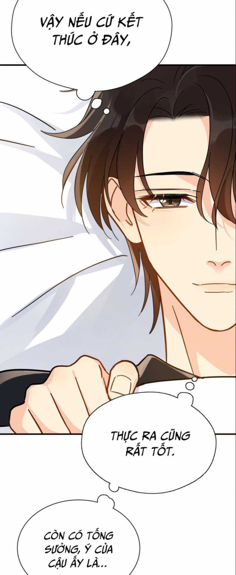 Theo Đuôi - Chapter 54 - Trang 35