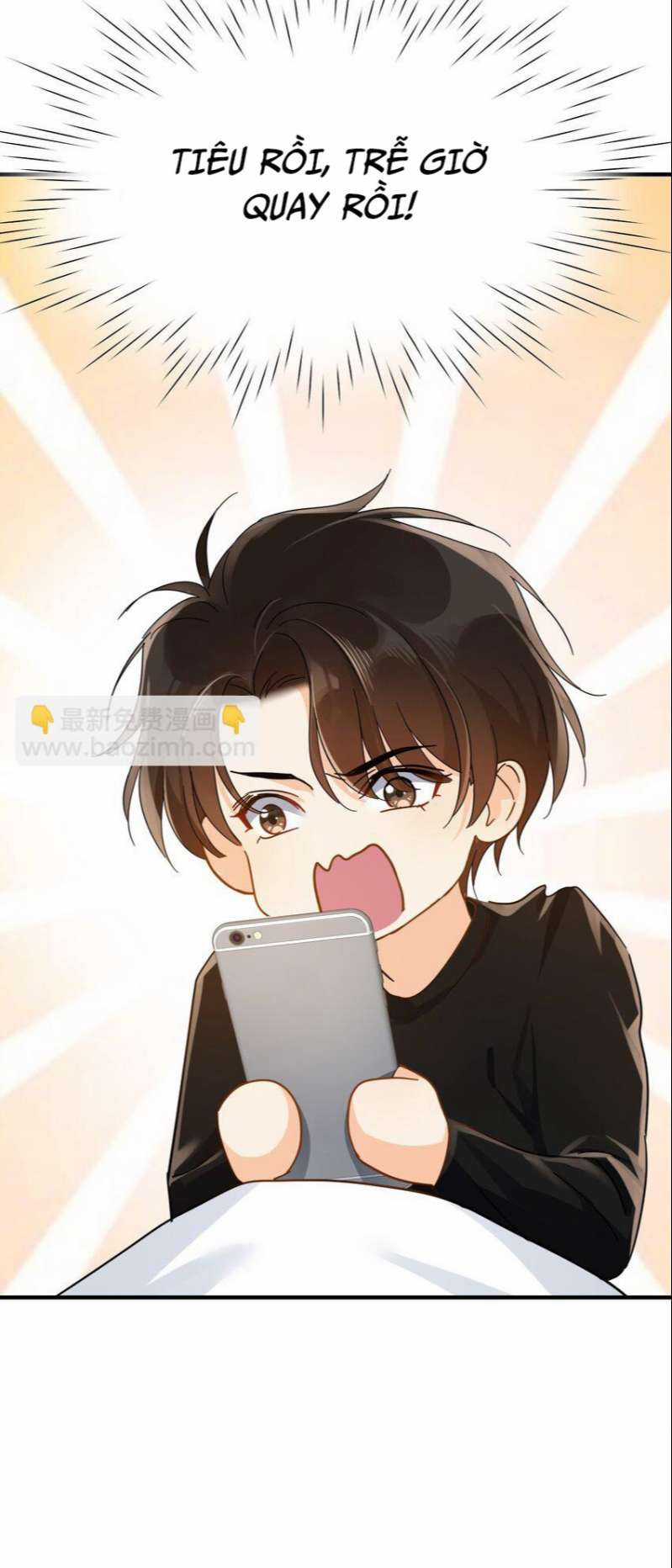 Theo Đuôi - Chapter 54 - Trang 38