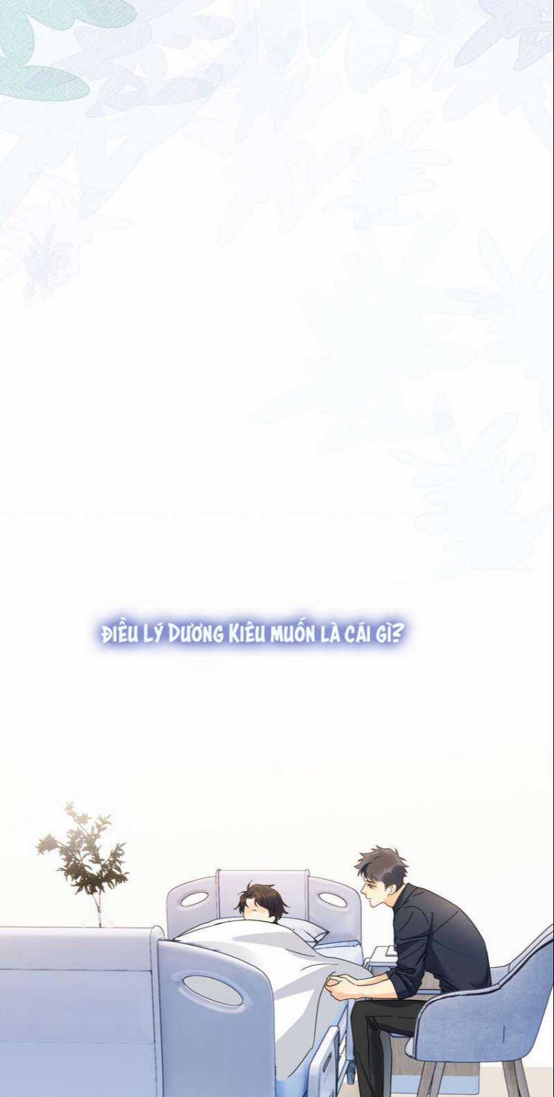 Theo Đuôi - Chapter 54 - Trang 5